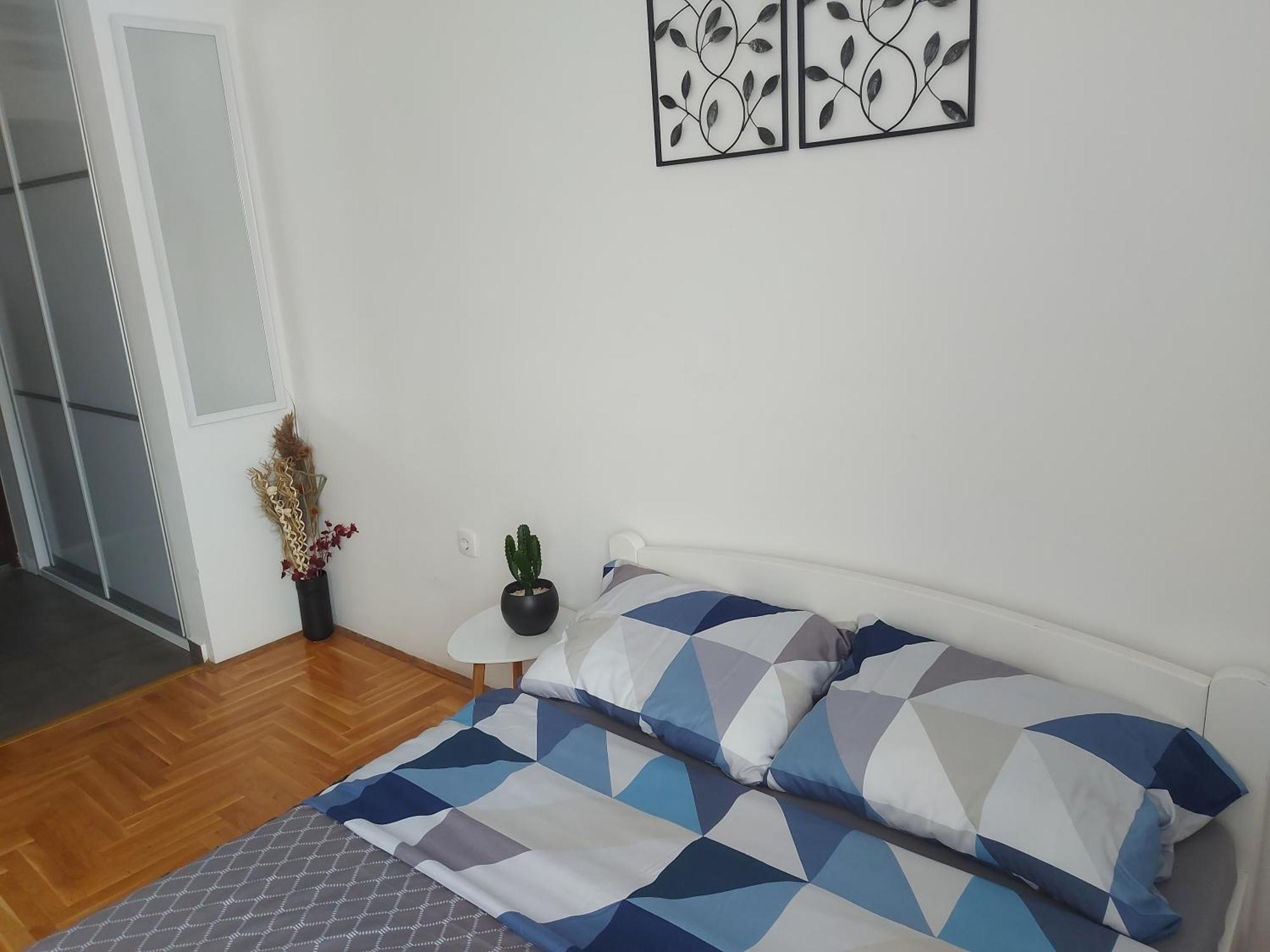 Appartement Nikola Ns à Novi Sad Extérieur photo